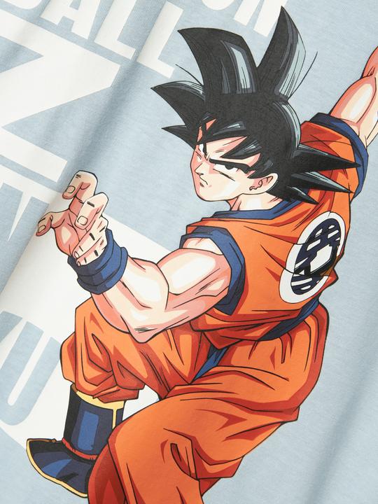 Produktbild Name it Nkmfritz Dragonball Nreg Ss Top Noos Vde (116)