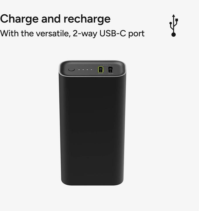 Immagine prodotto mophie Powerstation (10000 mAh)