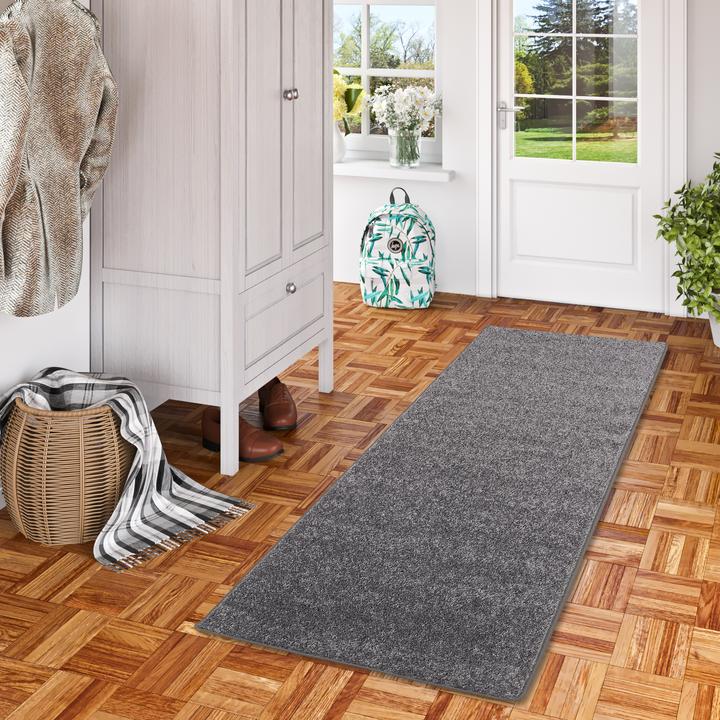 Image du produit Snapstyle Tapis à poils longs Cottage (100 x 300 cm)