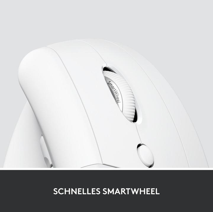 Immagine prodotto Logitech Lift for Business (Cablato)