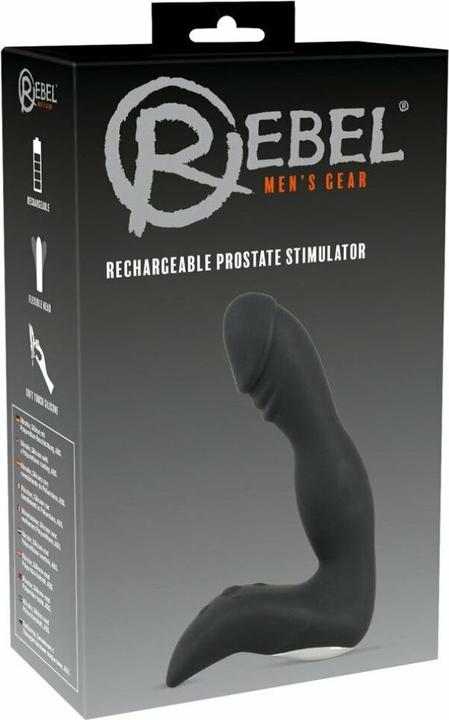 Produktbild Rebel Rechargeable Prostate Stimulator