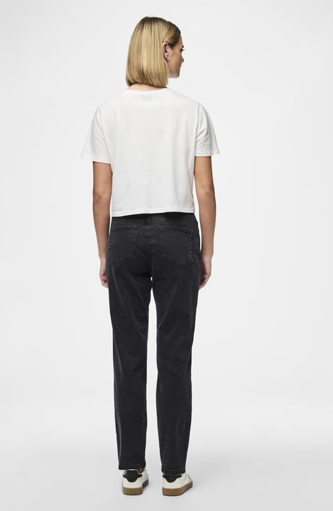 Immagine prodotto Pieces Jeans elasticizzati da mamma (L)