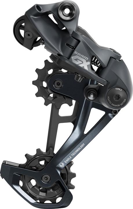 Sram GX Eagle Lunar (12-speed)