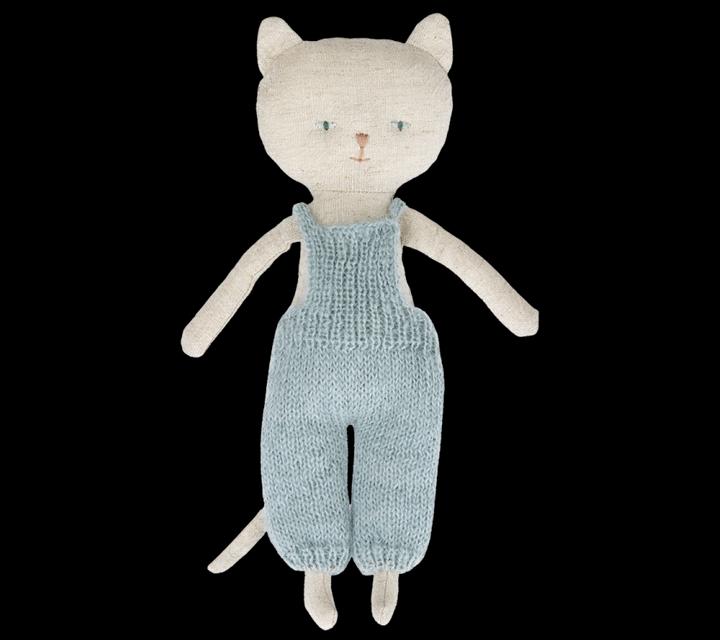 Produktbild Maileg Chatons Kätzchen - Natur