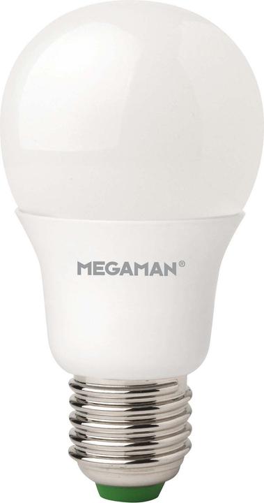 Megaman Lampada a LED