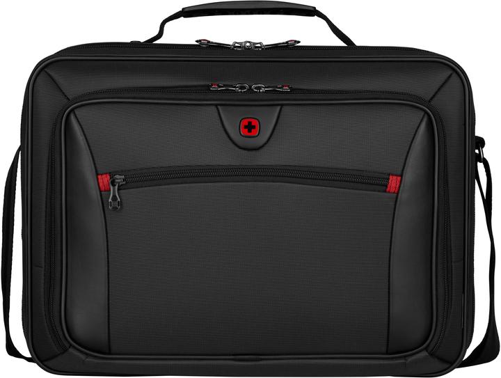 Actual product image Wenger Insight (15.60", Universal)