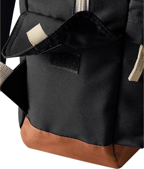 Actual product image Bagbase Heritage Backpack (18 l)