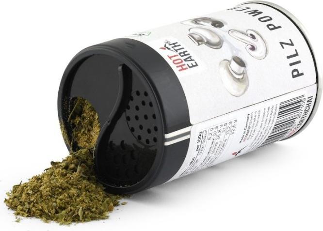 Produktbild Hot Earth Pilzgewürz (40 g)