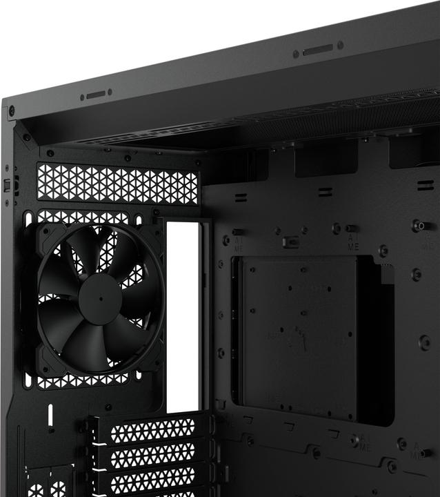 Produktbild Corsair 5000D AIRFLOW TG (mATX, Mini-ITX, ATX)