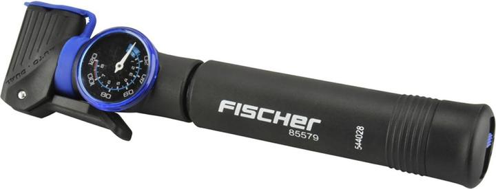 Fischer Luftpumpe