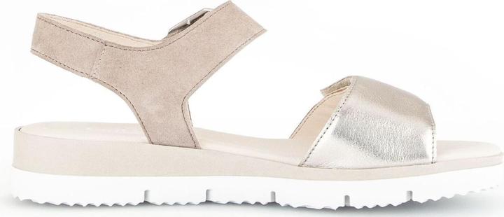 Actual product image Gabor Sandal 44.603.62 (37)
