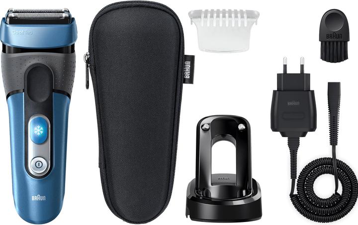 Immagine prodotto Braun Cooltec