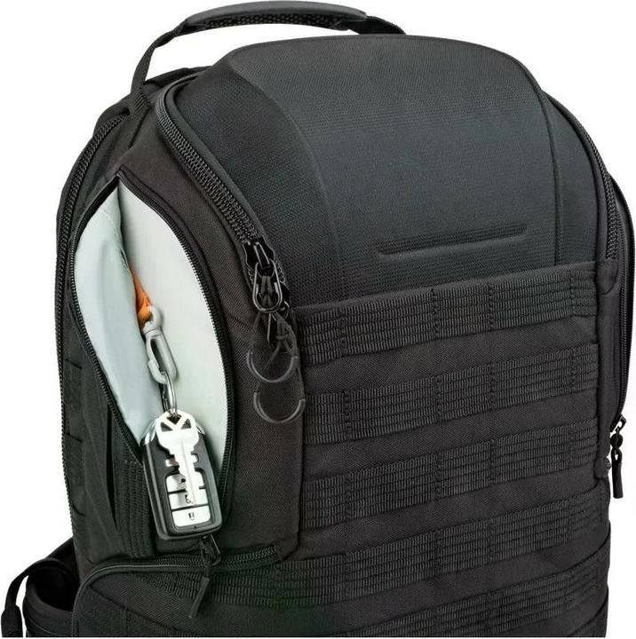 Produktbild Lowepro ProTactic BP 450 AW Green Line (Fotorucksack, 25 l)