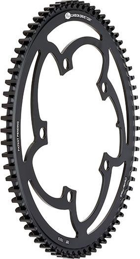 Produktbild Gates Vordere Riemenscheibe CDX (5-Arm) (70)