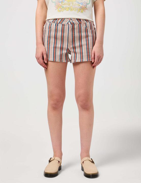 Wrangler Shorts Vintage Short