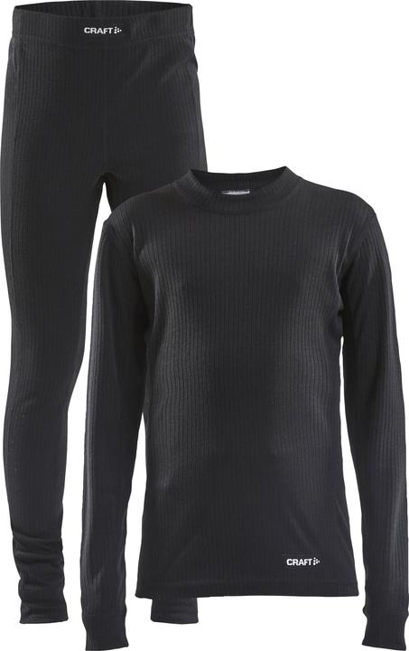 Produktbild Craft Core Dry Baselayer Set Kinder (134)
