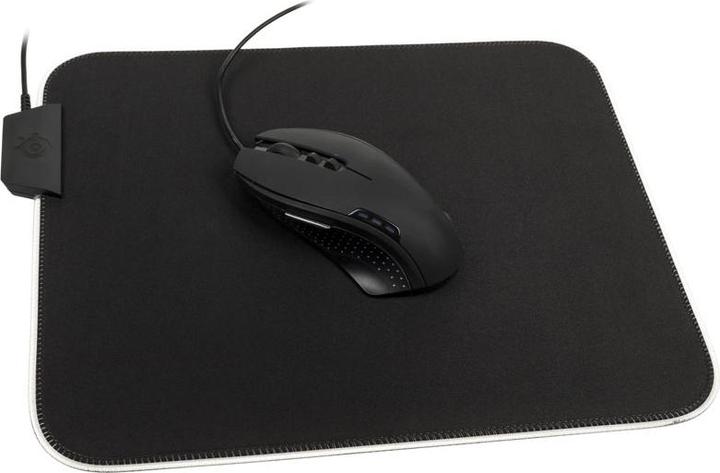Actual product image SteelSeries QcK Prism Cloth (M)
