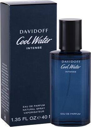 Produktbild Davidoff Cool Water - Intense (Eau de Parfum, 40 ml)