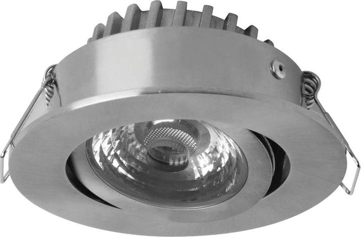 Actual product image IDV LED recessed downlight (700 lm)
