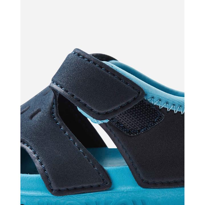 Produktbild Reima Kleinkinder Sandale Koralli Navy (25)