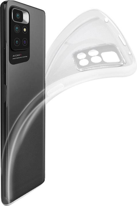 Actual product image Avizar Francis Series (Xiaomi Redmi 10)