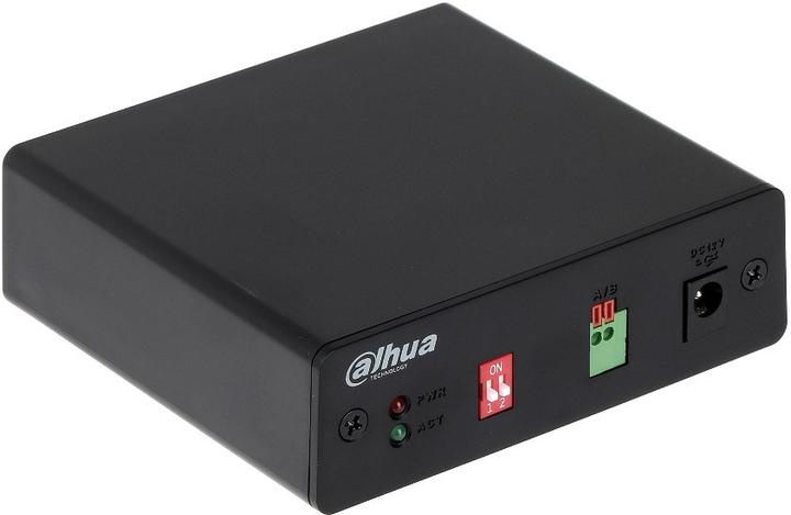 Productafbeelding Dahua ALARMDOOS NVR XVR/I/O MODULE ARB1606 (Netwerk Video Recorder (NVR))