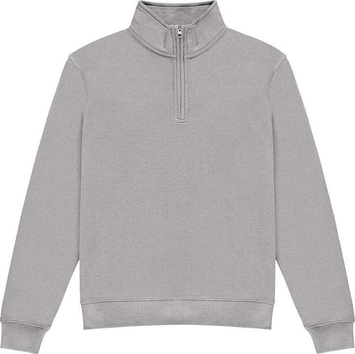 Produktbild Kustom Kit Sweatshirt mit kurzem Reissverschluss (S)