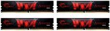 Produktbild G.Skill Aegis (4 x 8GB, 3200 MHz, DDR4-RAM, DIMM)