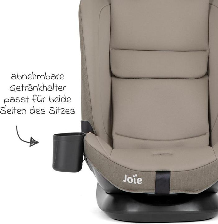 Produktbild Joie i-bold (Kindersitz, ECE R129/i-Size Norm)