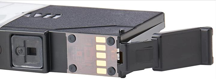 Immagine prodotto Canon Cli-551y XL (Y)
