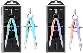 Produktbild Staedtler Geo-Zirkel 'Mars Comfort'