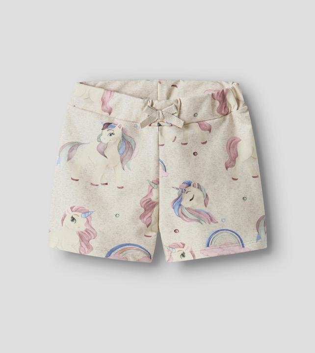 Produktbild Name it Bio-Baumwoll Shorts (116)