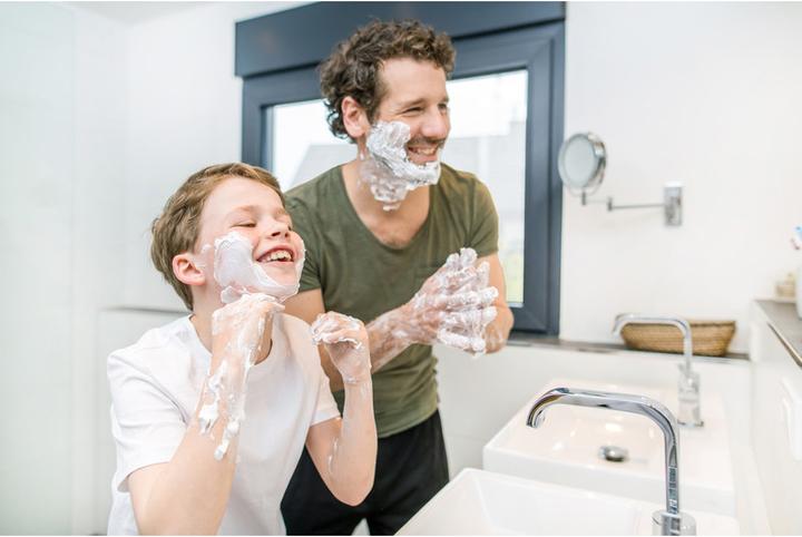 Produktbild Mellerud Bad und Sanitär Kraftreiniger