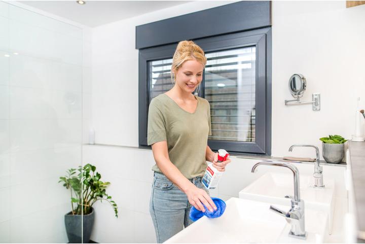 Produktbild Mellerud Bad und Sanitär Kraftreiniger