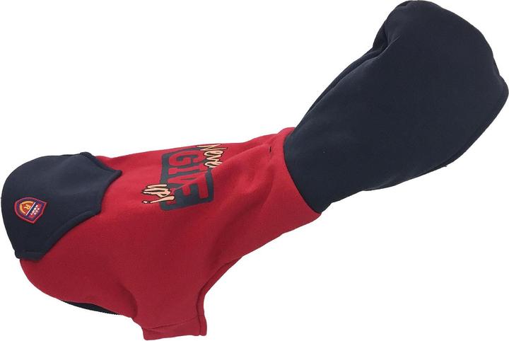 Actual product image TrendLine Dog hoodie NGU (XS, Dog overalls)