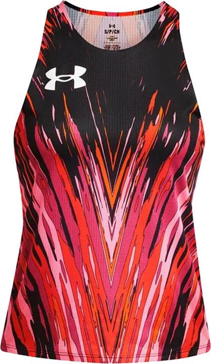 Image du produit Under Armour - Débardeur PRO RUNNER - Femme (38 D)