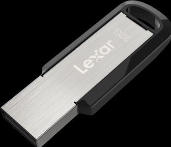 Actual product image Lexar JumpDrive M400 USB 3.0 (32 GB, USB 3.0)