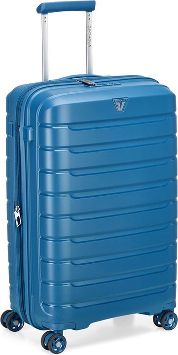 Actual product image Roncato B-Flying 4 wheels trolley 68 cm (83 l, L (90 - 115l))