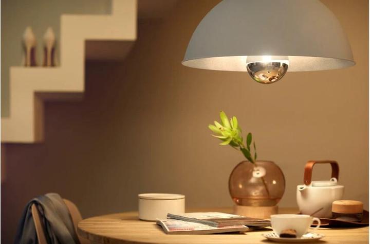 Actual product image Philips Lamp (E27, 7.20 W, 650 lm, 1 x, F)