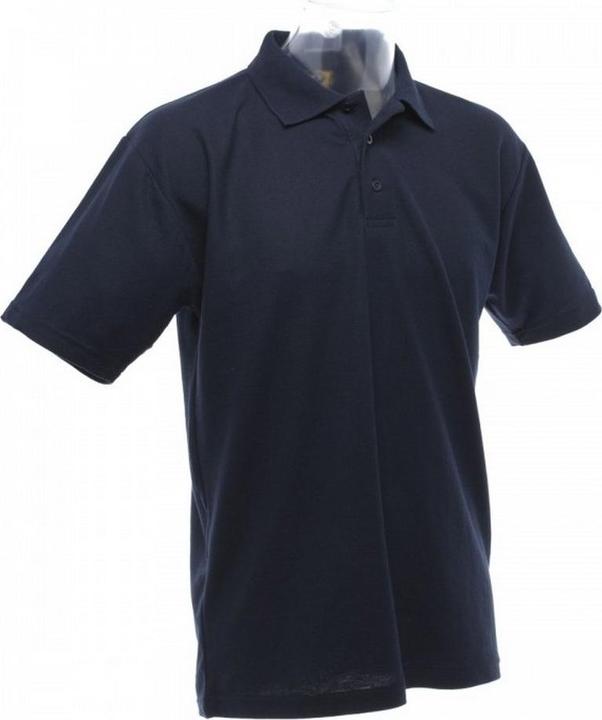 Produktbild UCC 5050 Pique Polo Shirt (5XL)