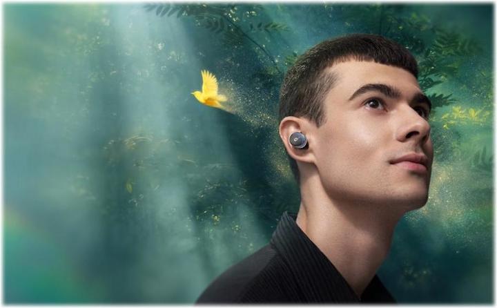 Produktbild soundcore Liberty 3 Pro (ANC, 8 h, Kabellos)