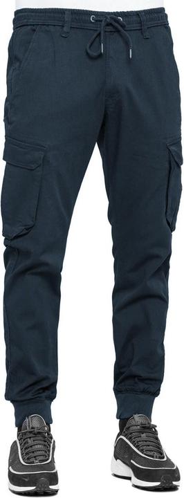 Reell Hose Reflex Rib - 8389 (XS)
