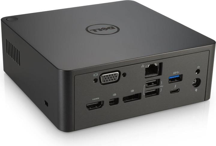 Produktbild Dell Tb16 (Thunderbolt, 1 Ports)