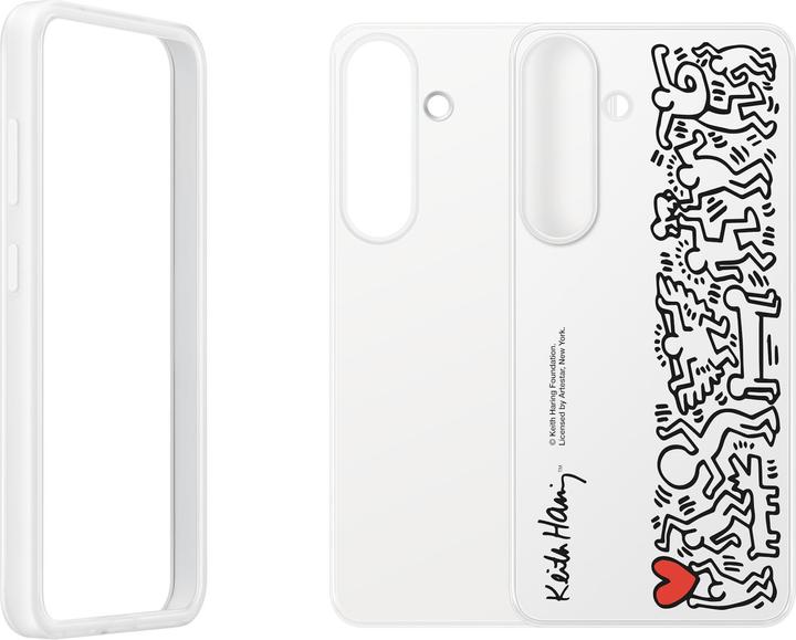 Image du produit Samsung Flipsuit Case (Samsung Galaxy S25)