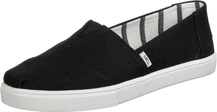 Produktbild Toms Schuhe Heritage Canvas - 64311 (38)