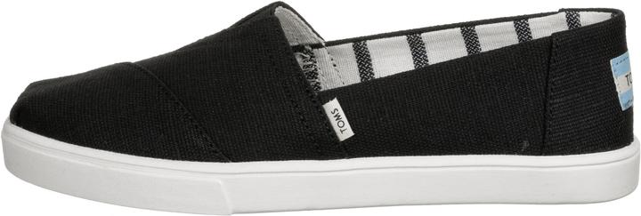 Produktbild Toms Schuhe Heritage Canvas - 64311 (38)