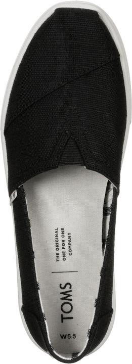 Produktbild Toms Schuhe Heritage Canvas - 64311 (38)