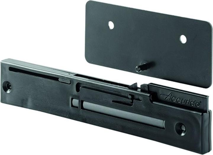 Produktbild Accuride Kugel-Linearführung DA0115-RCH