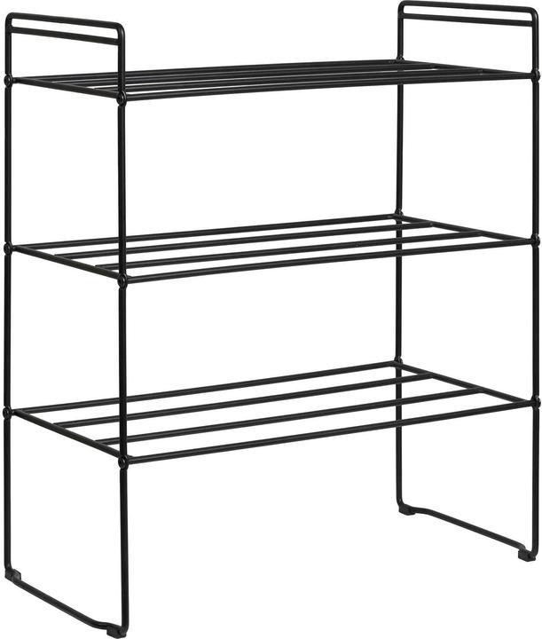 House Nordic Mallory (49.5 x 25 x 60 cm)