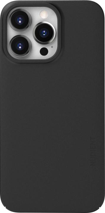 Nudient Thin Case V3 MagSafe (Apple iPhone 13 Pro)